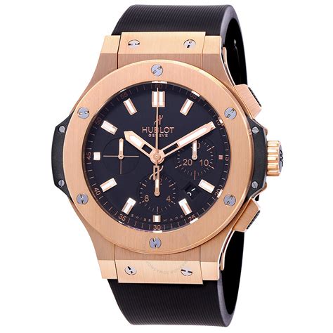 Hublot watches men gold